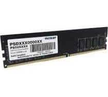 MEMORY DIMM 16GB PC25600 DDR4/PSD416G320081 PATRIO T PSD416G320081 | 814914027288