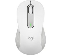 MOUSE USB OPTICAL WRL M650/WHITE 910-006255 LOGITE CH 910-006255 | 5099206097247