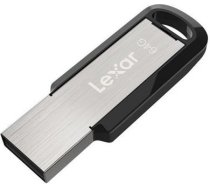 MEMORY DRIVE FLASH USB3 64GB/M400 LJDM400064G-BNBN G LEXAR LJDM400064G-BNBNG | 843367128051