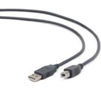 CABLE USB2 AM-BM 1.8M/GRAY CCP-USB2-AMBM-6G GEMBIRD CCP-USB2-AMBM-6G | 8716309060653