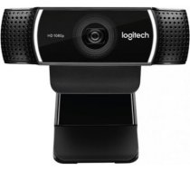 CAMERA WEBCAM HD PRO C922/960-001088 LOGITECH 960-001088 | 5099206066977