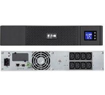 UPS EATON 1050 Watts 1500 VA Wave form type Pure sinewave LineInteractive Rack 2U 5SC1500IR 5SC1500IR | 743172088338