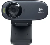 CAMERA WEBCAM HD C310/960-001065 LOGITECH 960-001065 | 5099206064225