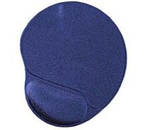 MOUSE PAD GEL BLUE/MP-GEL-B GEMBIRD MP-GEL-B | 8716309101127