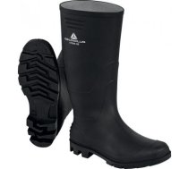 BLACK PVC BOOT STONE OB 38 STONEOBNO38 | 3295249258283