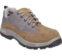 GREY RIMINI2 S1P LOW SHOES 39 RIMI2SPBG39 | 3295249109356