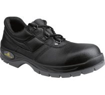 BLACK JET2 S1 LOW SHOES 37 JET2S1NO37 | 3295249178741