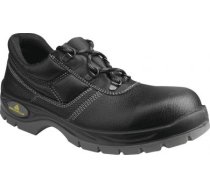 BLACK JET2 S3 LOW SHOES 36 JET2S3NO36 | 3295249175092