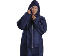 BLUE POLYPROPYLENE OVERALL L PO109GT | 3295249005399