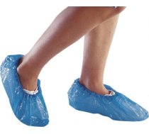 50 PAIRS OF BLUE OVERSHOES SURCHPE | 3295249015039