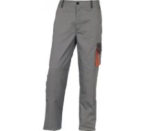 GREY/OR D-MACH TROUSERS 3XL DMPANGO3X | 3295249185695