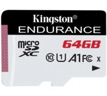 Atmiņas karte MICRO SDXC 64GB UHS-I, Balta SDCE/64GB | 740617290226