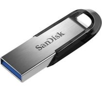 USB flash, USB3 16GB, Sudraba SDCZ73-016G-G46 | 619659136680