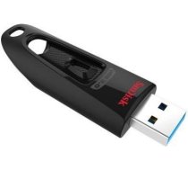 USB flash MEMORY DRIVE FLASH 128GB, USB3, Melna SDCZ48-128G-U46 | 619659113568