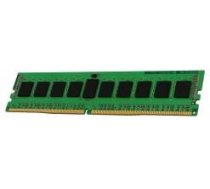 MEMORY DIMM 4GB PC25600 DDR4/KVR32N22S6/4 KINGSTON KVR32N22S6/4 | 740617296075