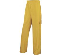 YELLOW 850 RAIN TROUSERS 3XL 850PANJA3X | 3295249263546