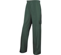 GREEN 850 RAIN TROUSERS XL 850PANVEXG | 3295249263577