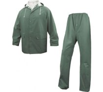 GREEN 304 RAIN SUIT L EN304VEGT2 | 3295249128302