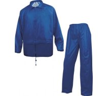 ROYAL BLUE 400 RAIN SUIT XXL EN400BRXX | 3295249010669