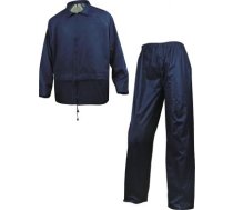 NAVY BLUE 400 RAIN SUIT M EN400MATM | 3295249004927