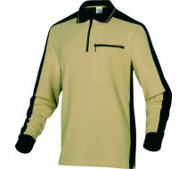 BEIGE MACH5 POLO XXXL M5POLBE3X | 3295249126353