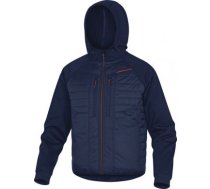 Darba jaka Moove tumši zils XL MOOVEMOXG | 3295249236243