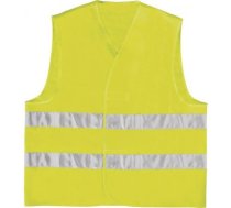 FLUO YELLOW GILP2 VEST XXL GILP2JAXX | 3295249157029