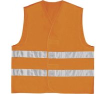 SIGNALLING VEST GILP2OR L GILP2ORGT | 3295249157036