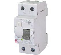 KZS-2M AC C16/0.03 Noplūdes strāvas slēdzis ar pārsprieguma aizsardzību 002173124 | 3838400008268