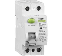 Ex9L-H 2P 25A 30mA Noplūdes strāvas slēdzis 108159 | 8592765081599