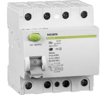 Ex9L-N 4P 63A AC 300mA type AC Noplūdes strāvas slēdzis 108341 | 8592765083418