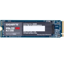 SSD|GIGABYTE|256GB|M.2|PCIE|NVMe|Write speed 1100 MBytes/sec|Read speed 1700 MBytes/sec|2.3mm|TBW 300 TB|MTBF 1500000 hours|GP-GSM2NE3256GNTD GP-GSM2NE3256GNTD | 4719331806873