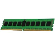 MEMORY DIMM 4GB PC21300 DDR4/KVR26N19S6/4 KINGSTON KVR26N19S6/4 | 740617282733