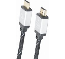 HDMI kabelis, 1.5m, High speed, Ethernet "Select Plus Series" CCB-HDMIL-1.5M | 8716309107624