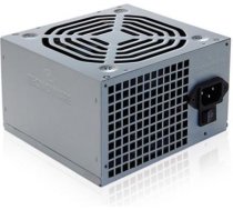 Power Supply TECNOWARE FREE SILENT 500W ATX PC 180 - 264 V 500 W FAL506FS12B FAL506FS12B | 8026475175601