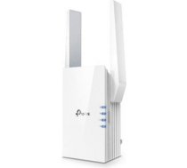 WiFi paplašinātājs AX1500 WRL 300Mbps+1200Mbps 2.4G/5GHz 1xGigabit RE505X | 6935364089511