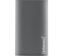 SSD disks, 128GB, USB 3.0, Pelēks 3823430 | 4034303025367