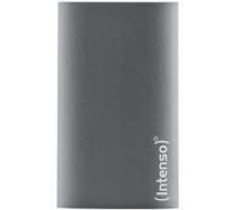 SSD disks 256GB, USB 3.0, 1,8", Pelēks 3823440 | 4034303025398