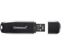 USB Flash USB3 256GB, Melna 3533492 | 4034303022090