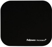 MOUSE PAD MICROBAN/BLACK 5933907 FELLOWES 5933907 | 043859544028