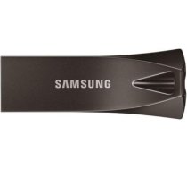 USB flash DRIVE FLASH USB3.1, 128GB, Pelēka MUF-128BE4/APC | 8801643230692