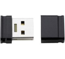 USB flash USB2 4GB, Melns 3500450 | 4034303012206