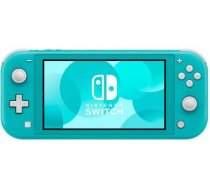 CONSOLE SWITCH LITE/TURQUOISE 210103 NINTENDO 10002599 | 045496452711