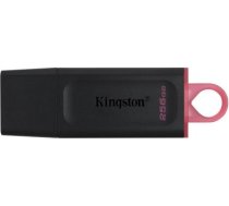 USB flash USB3.2/256GB, Melna DTX/256GB | 740617310023