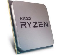 CPU AMD Desktop Ryzen 5 5500 Cezanne 3600 MHz Cores 6 16MB Socket SAM4 65 Watts OEM 100-000000457 100-000000457