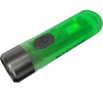 LED mazs kabatas lukturis  TIKI GITD 300lm zaļš TIKIGITD | 6952506406258