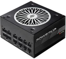 Power Supply CHIEFTEC 750 Watts Efficiency 80 PLUS GOLD PFC Active GPX-750FC GPX-750FC | 753263077196