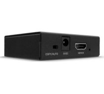 I/O VIDEO SPLITTER HDMI 2PORT/38158 LINDY 38158 | 4002888381581