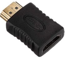 ADAPTER HDMI TYPE A M/F/41232 LINDY 41232 | 4002888412322