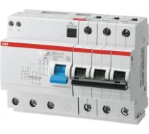 3P C 32A 30mA Noplūdes strāvas slēdzis DS203 M A-C32/0.03 2CSR273101R1324 | 8012542850106